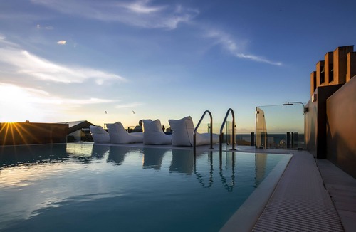 Trapani City Centre House | Azzoli Trapani - Apartments & Skypool - Adults Only