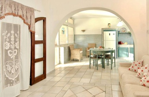 Trappeto House | Azzurra by Interhome