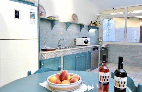Trappeto House | Azzurra by Interhome