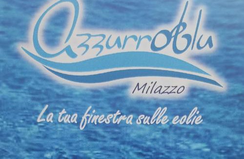 Milazzo Apartment | Azzurroblu