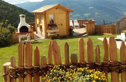Pfalzen House | Bärntalerhof