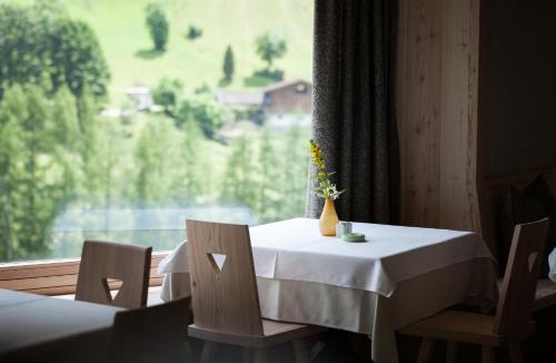 San Giacomo Hotel | Bühelwirt