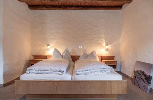 Molini di Tures Bed & Breakfast | B&B Öboluckna