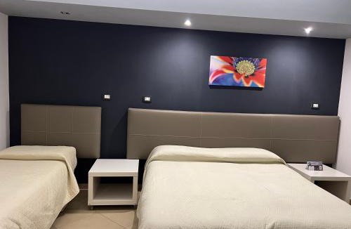 San Giovanni Gemini Bed & Breakfast | B&B A Due Passi