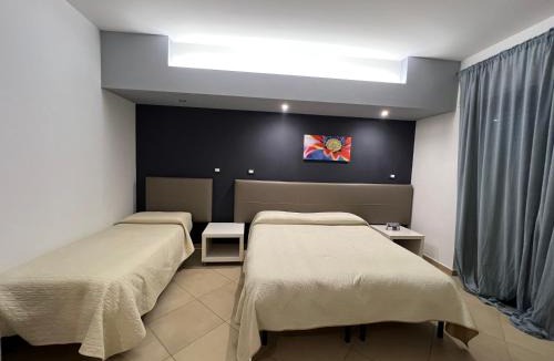 San Giovanni Gemini Bed & Breakfast | B&B A Due Passi