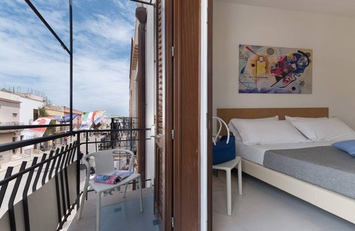 San Vito Lo Capo Bed & Breakfast | B&B Adduari
