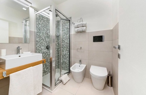 San Vito Lo Capo Bed & Breakfast | B&B Adduari