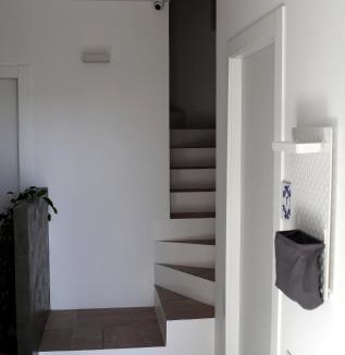 Caltanissetta House | B&B Adenzia