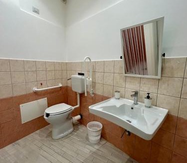 Nicosia Bed & Breakfast | B&b Al Centro Nicosia