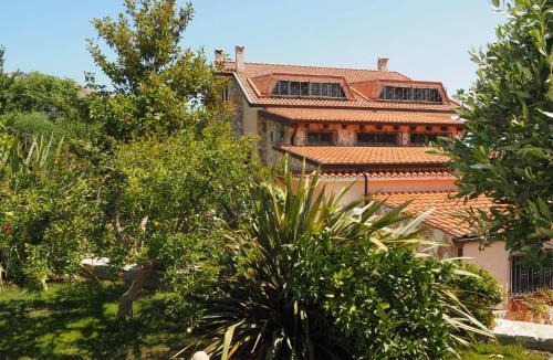 Monreale Bed & Breakfast | B&B Al Giardino