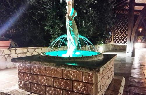Monreale Bed & Breakfast | B&B Al Giardino