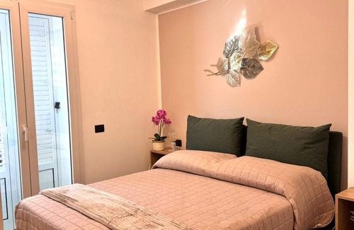 Villa Grazia di Carini Bed & Breakfast | B&B Al Ritrovo