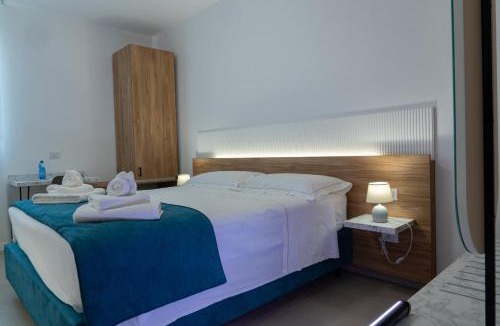 Terrasini Bed & Breakfast | B&B Alba
