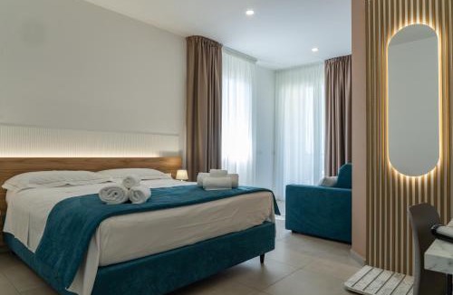 Terrasini Bed & Breakfast | B&B Alba