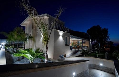 Terrasini Bed & Breakfast | B&B Alba
