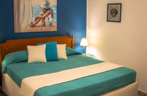 Graniti Bed & Breakfast | B&B Alcantara Natura