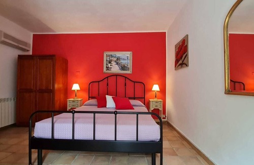Graniti Bed & Breakfast | B&B Alcantara Natura