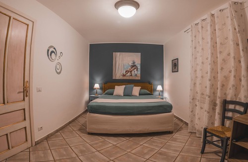 Graniti Bed & Breakfast | B&B Alcantara Natura