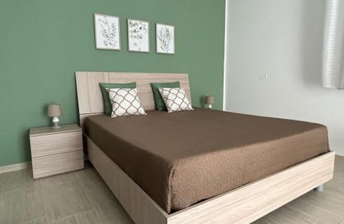 San Cataldo Bed & Breakfast | B&B Alessia