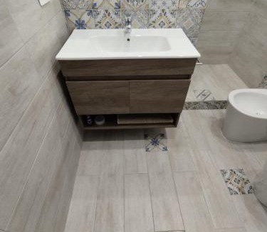 Regalbuto Apartment | B&B Amaselo