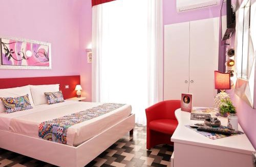 Province of Messina Bed & Breakfast | B&B Antonello da Messina