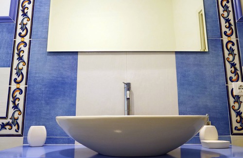 Patti Bed & Breakfast | B&B Arte&Mare