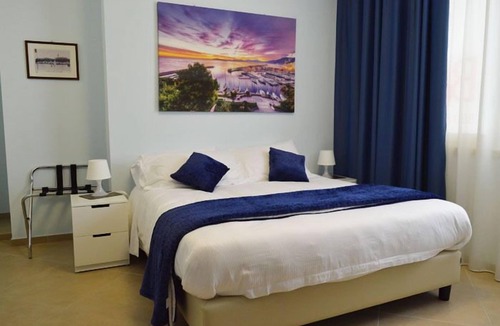 Bagheria Bed & Breakfast | B&B Bagheria