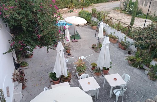 Buseto Palizzolo Bed & Breakfast | B&B Baglio Ferlito