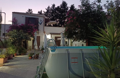 Buseto Palizzolo Bed & Breakfast | B&B Baglio Ferlito