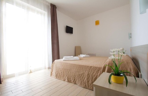 Porto Empedocle Bed & Breakfast | B&B Baglio Santa Croce