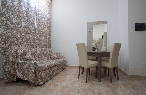 Porto Empedocle House | B&B Baglio Santa Croce