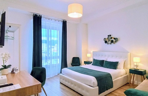 Palermo Bed & Breakfast | B&B BE HOME