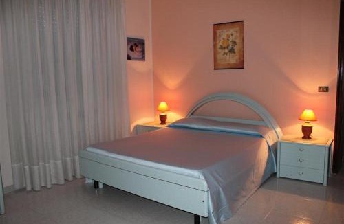 Capo d'Orlando Bed & Breakfast | B&B Bellavista