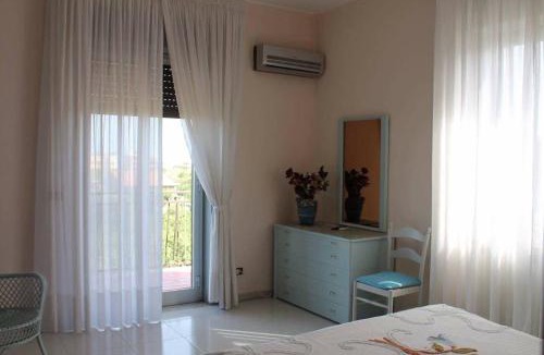 Capo d'Orlando Bed & Breakfast | B&B Bellavista