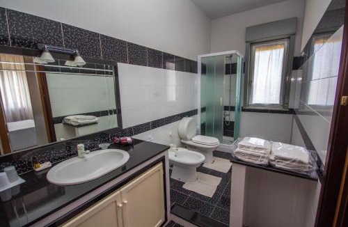 Capo d'Orlando Bed & Breakfast | B&B Bellavista