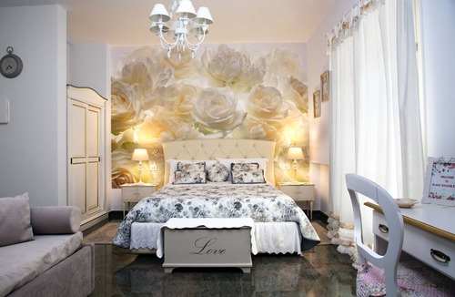 Mascalucia House | B&B Blanc Maison Etna - Relais & Charme