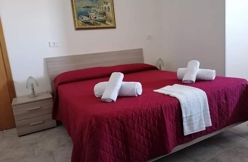 Mazzarino Bed & Breakfast | b&b Borgo Pileri