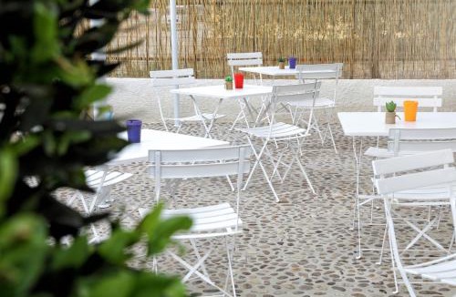 Rilievo Bed & Breakfast | B&B Bouganville