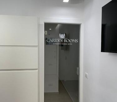 Caltanissetta Bed & Breakfast | B&B Cariddi Rooms