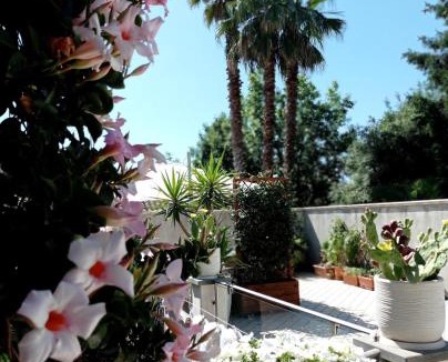 Milo Bed & Breakfast | B&B Casa Althea