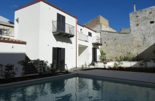 Sommatino House | B&B Case Marcapane