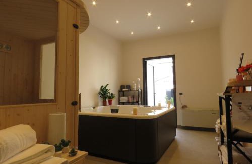 Sommatino House | B&B Case Marcapane