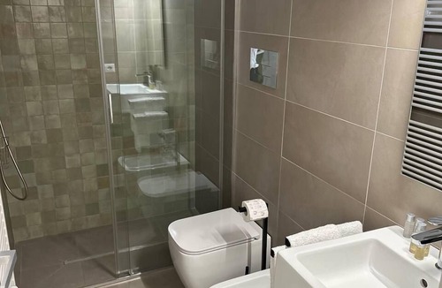 Sommatino House | B&B Case Marcapane