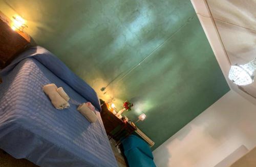 Sermoneta Bed & Breakfast | B&B Casetta Ninfa
