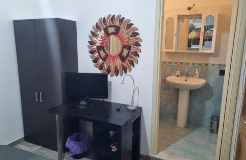 Villafranca Tirrena Bed & Breakfast | B&B Castelluccio