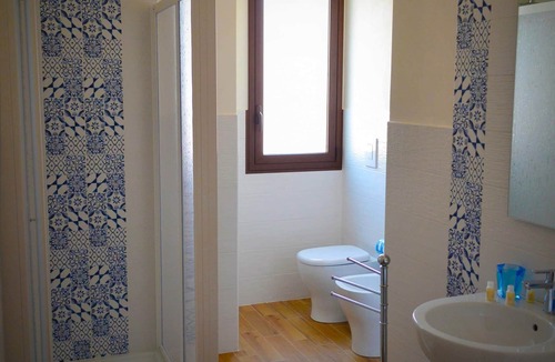 Custonaci Bed & Breakfast | B&B Castiglione