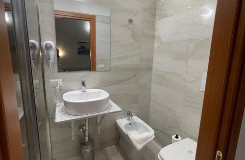 Gela Bed & Breakfast | B&B CENTRALE