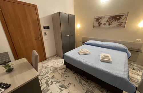 Gela House | B&B CENTRALE