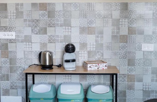 Nettuno Bed & Breakfast | B&B Civico 15