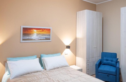 Nettuno Bed & Breakfast | B&B Civico 15